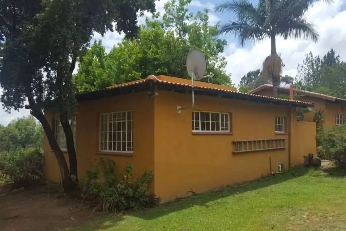 House Rental Monthly In Midrand - Photo 2