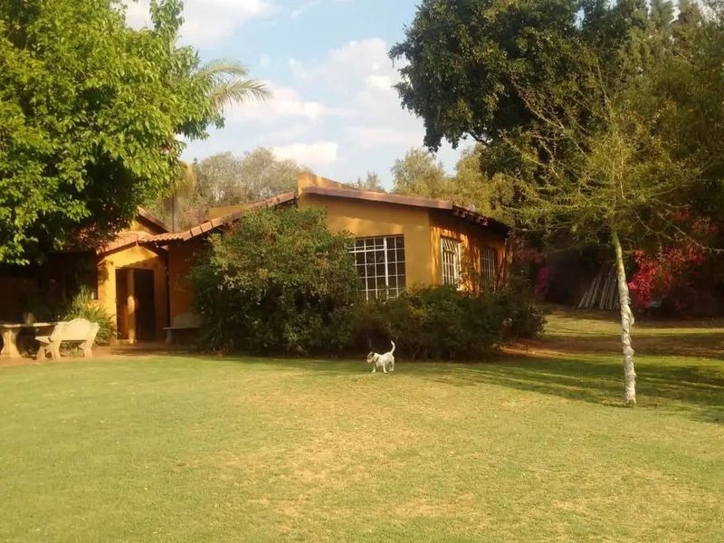 House Rental Monthly In Midrand - Photo 1