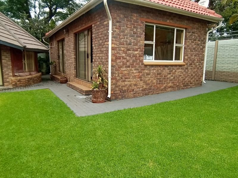 House Rental Monthly In Midrand - Photo 10