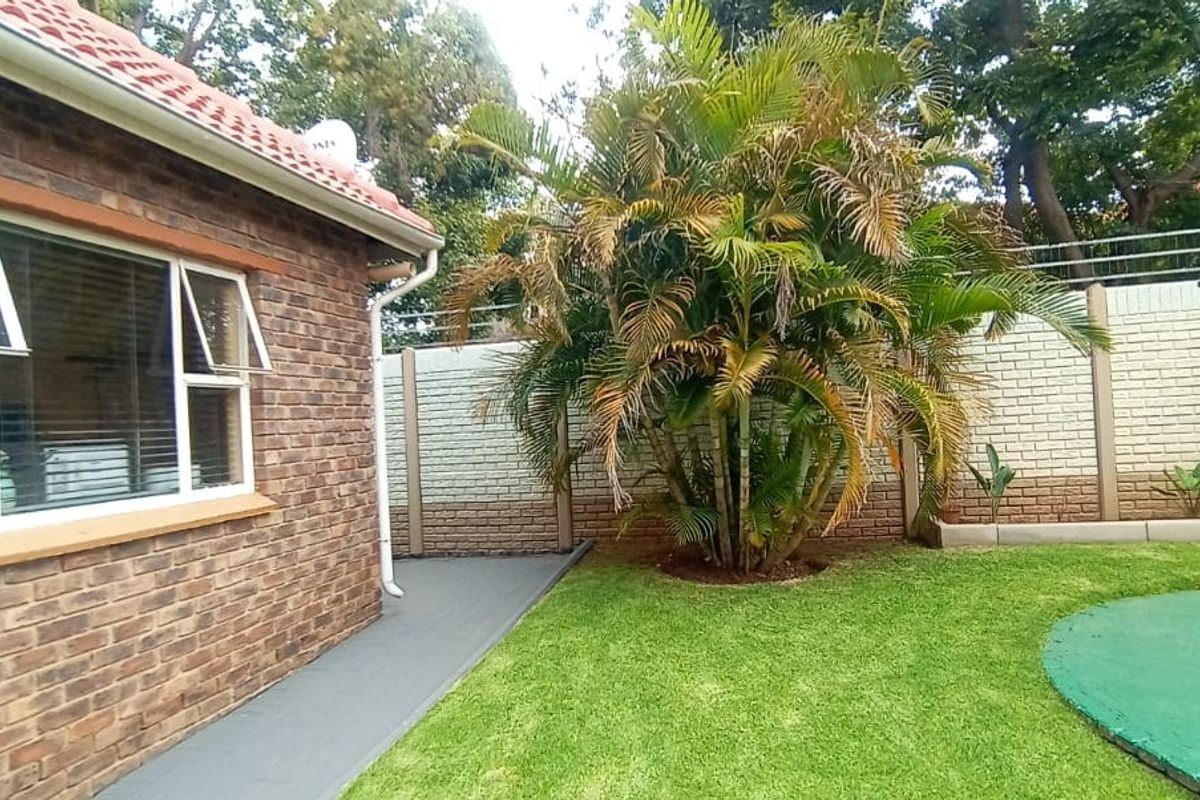House Rental Monthly In Midrand - Photo 3