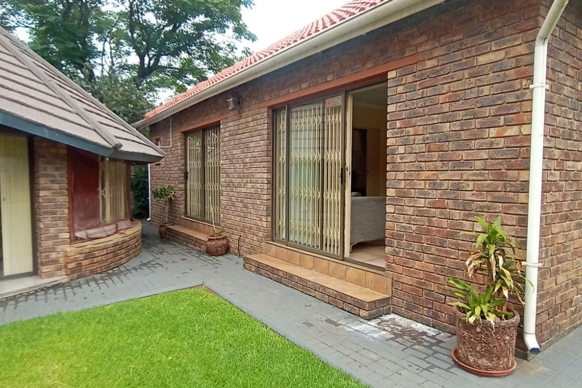 House Rental Monthly In Midrand - Photo 2