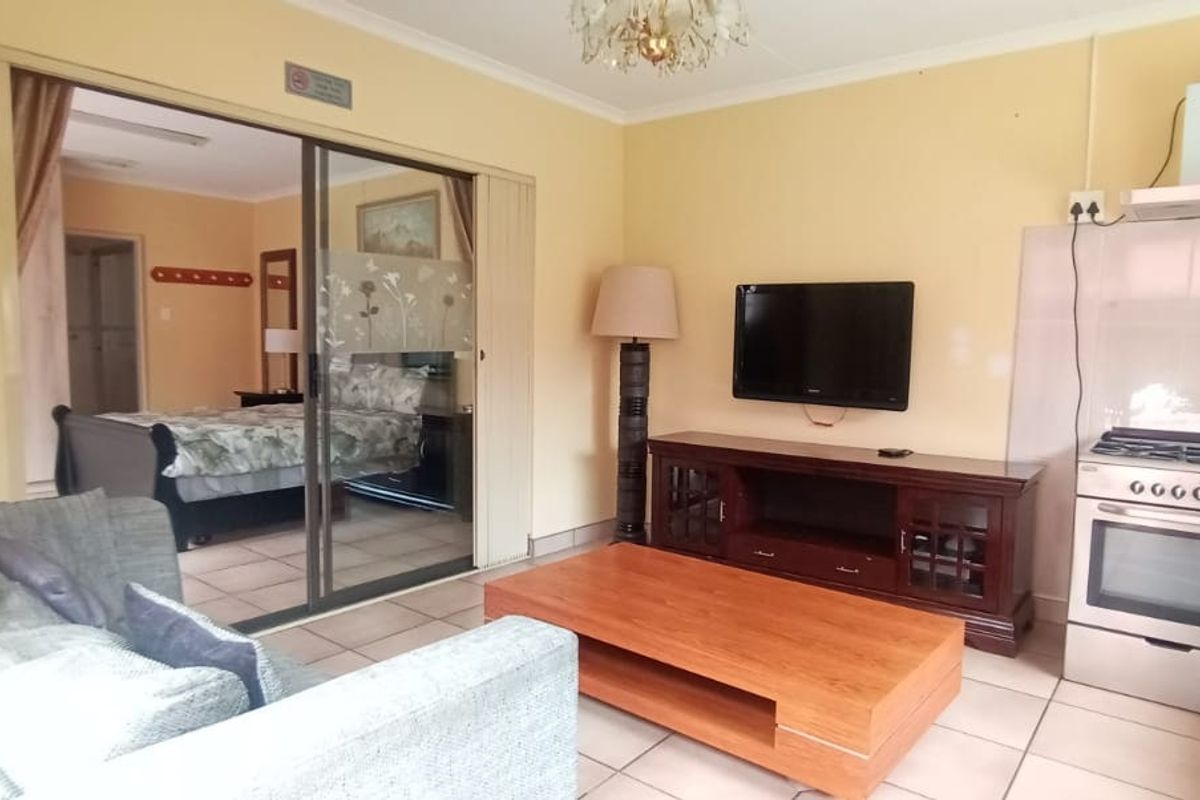 House Rental Monthly In Midrand - Photo 5