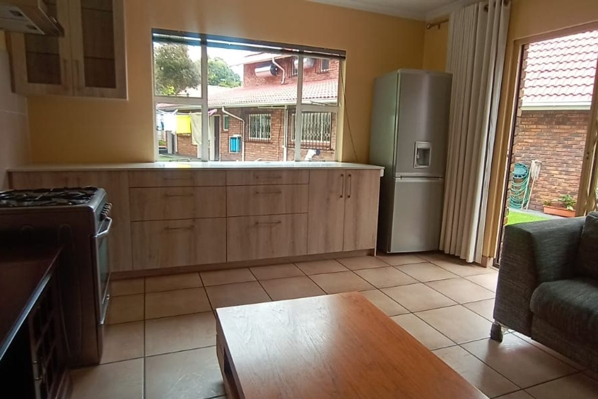 House Rental Monthly In Midrand - Photo 4