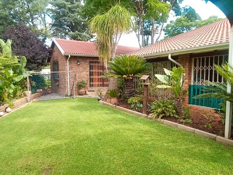 House Rental Monthly In Midrand - Photo 10