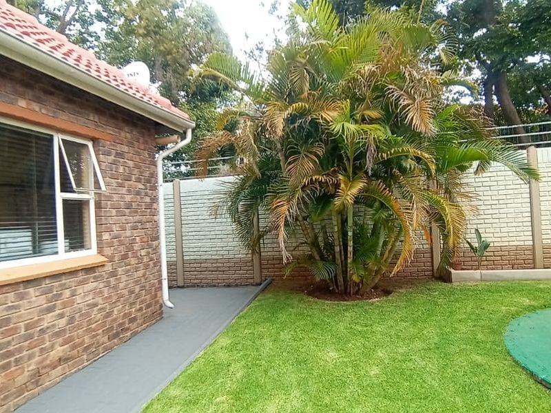 House Rental Monthly In Midrand - Photo 9
