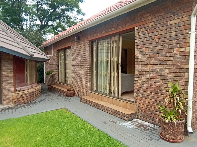 House Rental Monthly In Midrand - Photo 8
