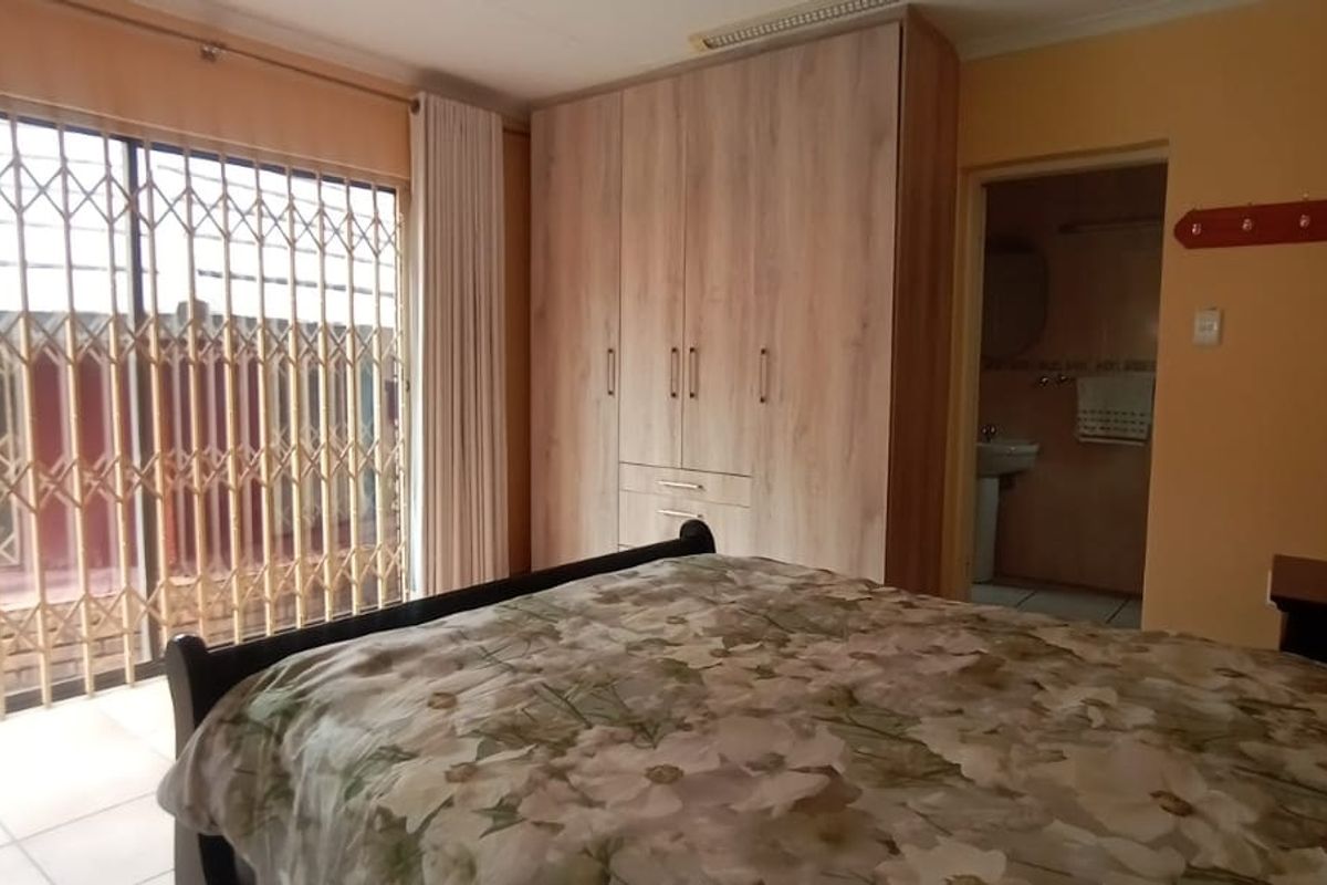 House Rental Monthly In Midrand - Photo 4