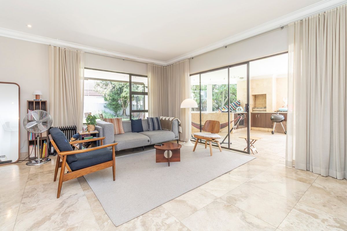 House For Sale In Sandton - Photo 4