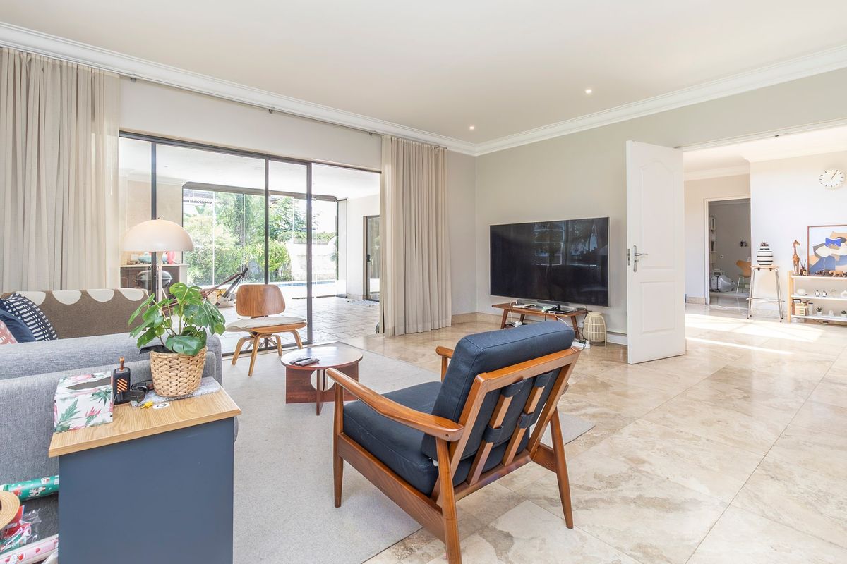 House For Sale In Sandton - Photo 5