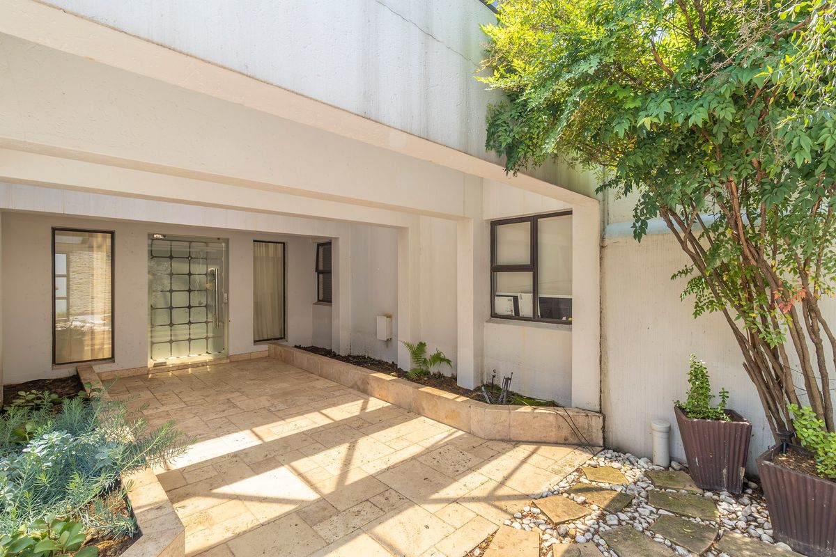 House For Sale In Sandton - Photo 2