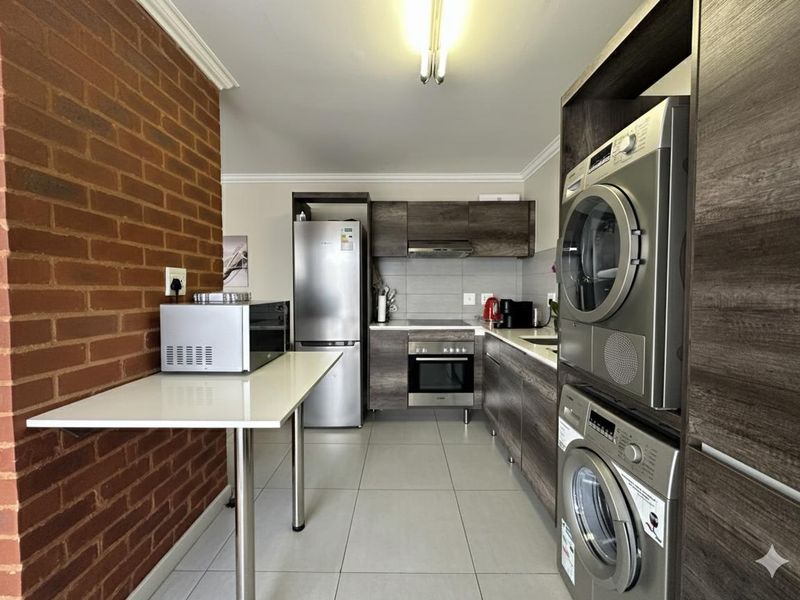 Apartment For Sale In Pretoria - Photo 4