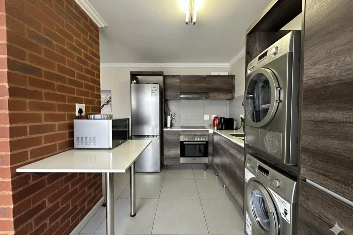 Apartment For Sale In Pretoria - Photo 4
