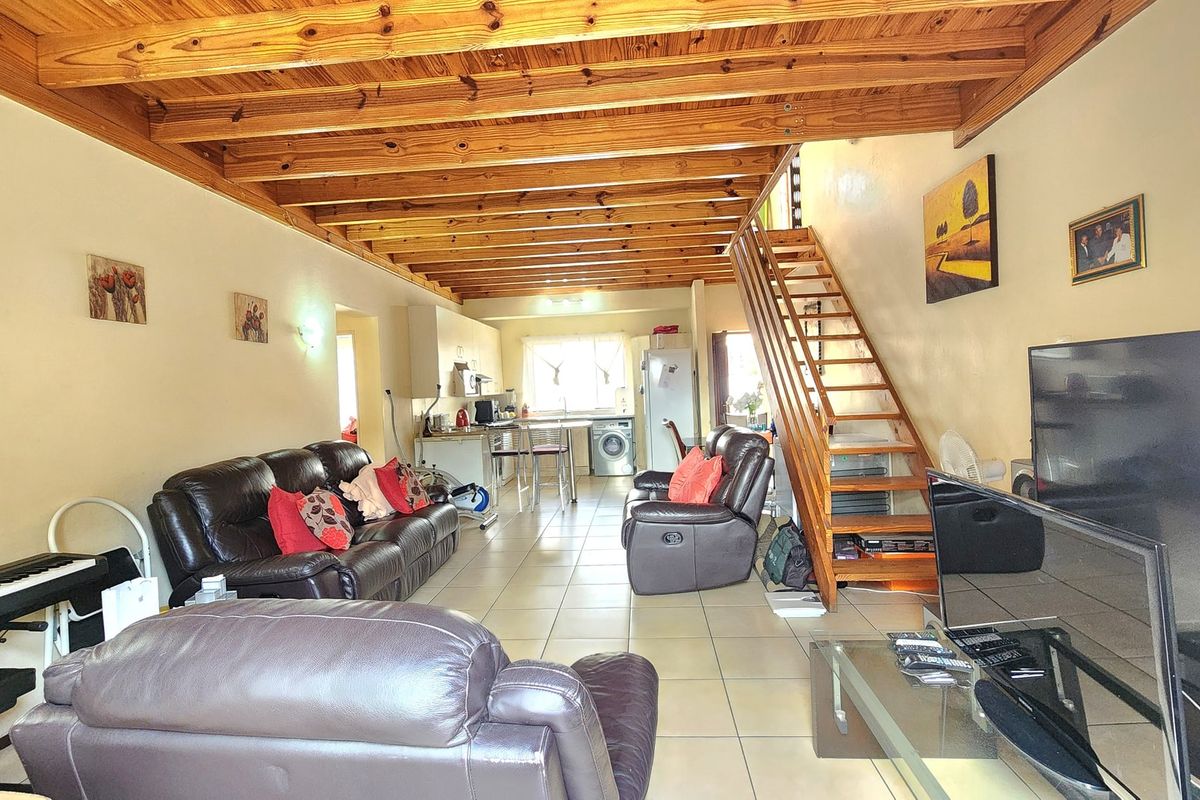Cluster For Sale In Midrand - Photo 4