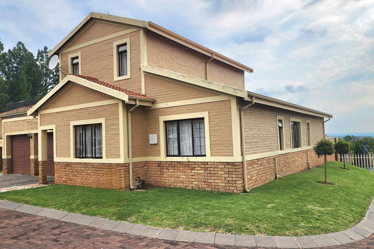 Cluster For Sale In Midrand - Photo 2