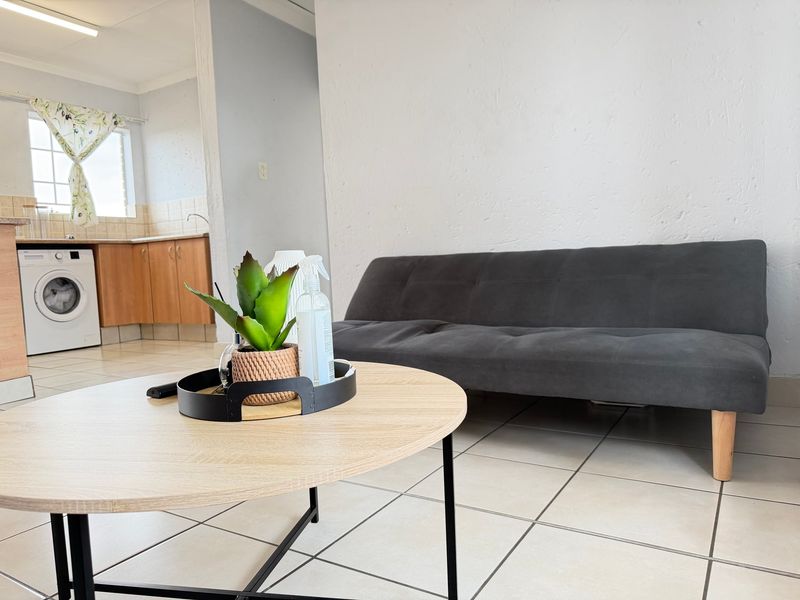Apartment Pending Sale In Centurion - Photo 9