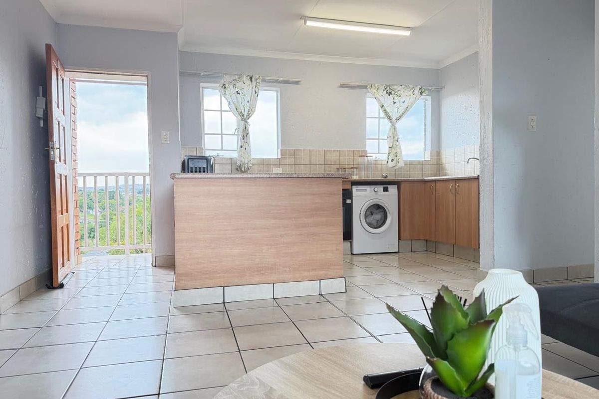 Apartment Pending Sale In Centurion - Photo 2
