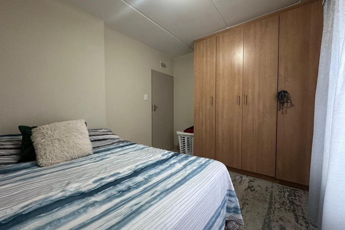 Apartment For Sale In Pretoria - Photo 5