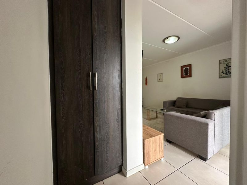 Apartment For Sale In Pretoria - Photo 9