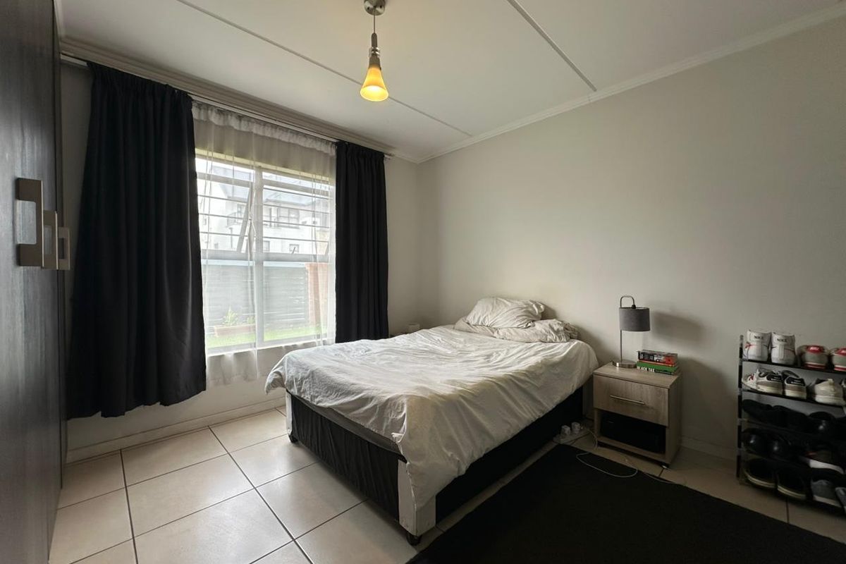 Apartment For Sale In Pretoria - Photo 5