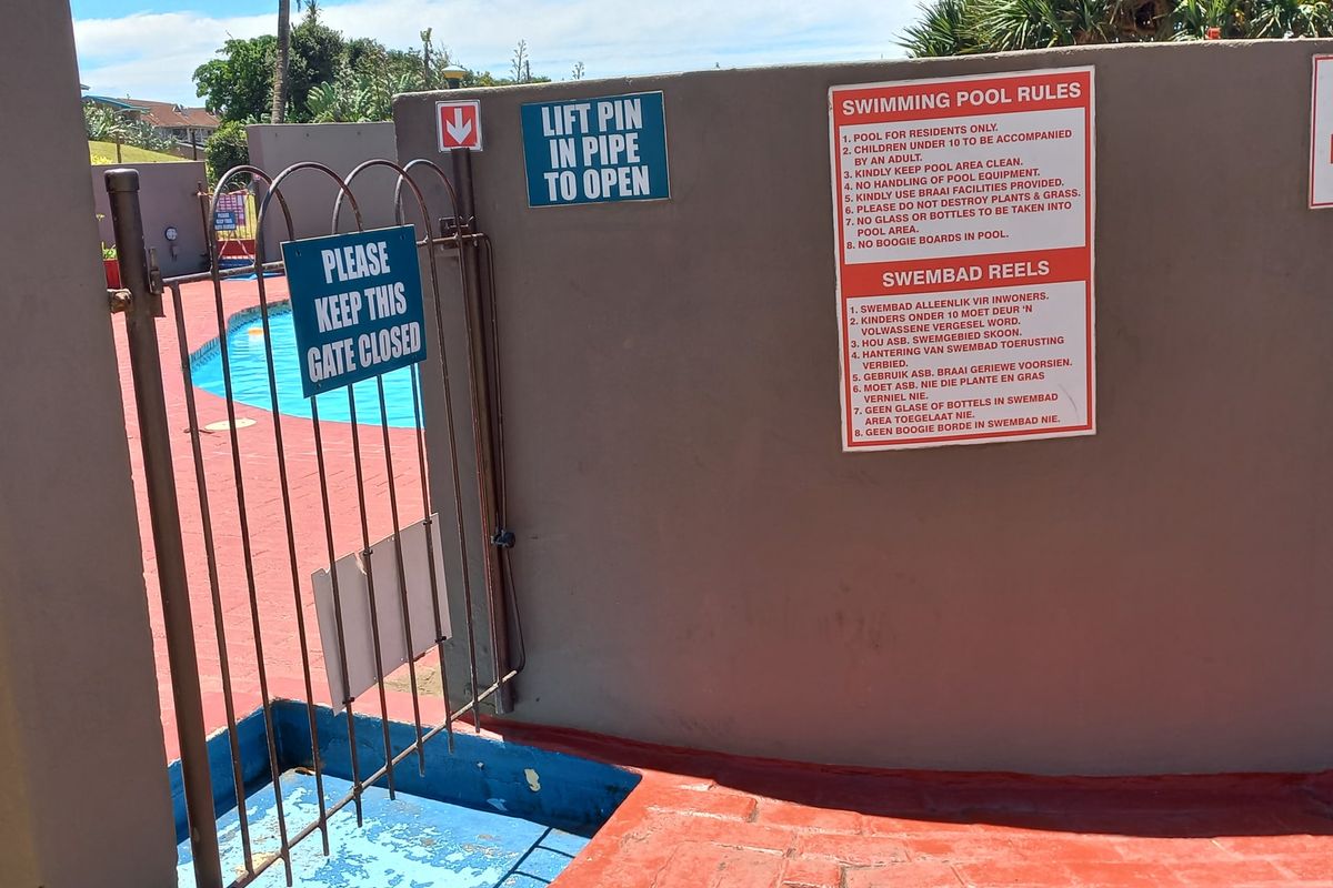 Apartment For Sale In Margate - Photo 4