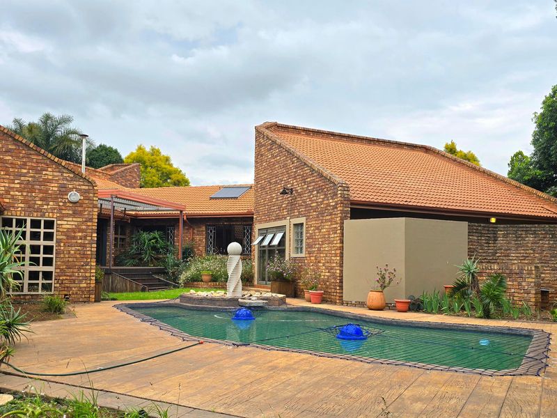 House For Sale In Middelburg - Photo 1