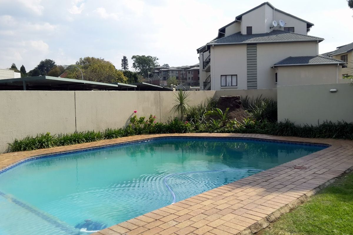 Apartment Pending Sale In Randburg - Photo 2