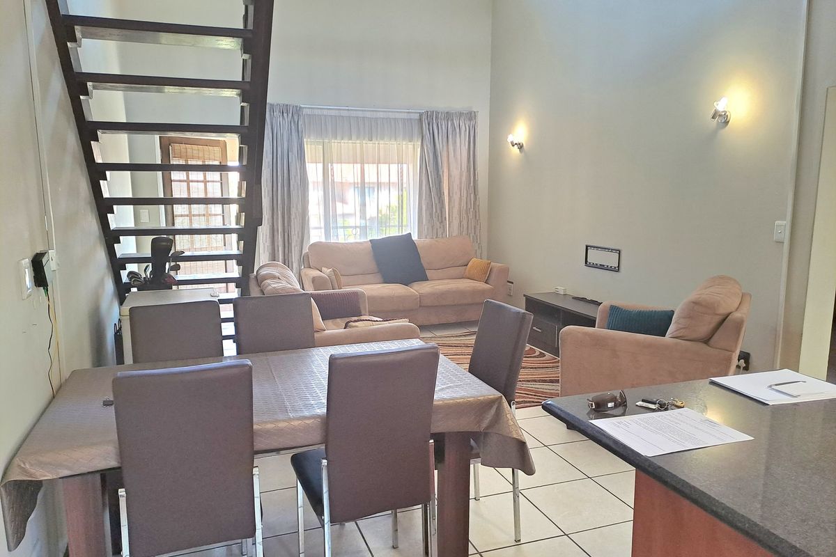 Apartment For Sale In Sandton - Photo 2