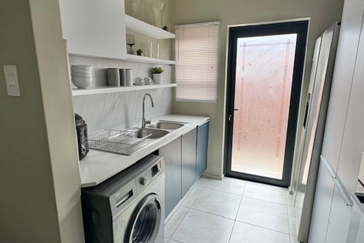 House For Sale In Midrand - Photo 4