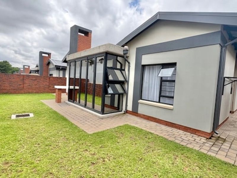 House For Sale In Midrand - Photo 5