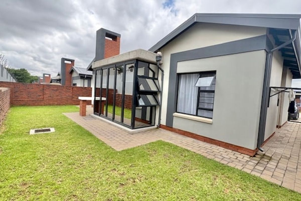 House For Sale In Midrand - Photo 5