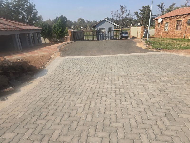 Vacant Land Pending Sale In Cullinan - Photo 2