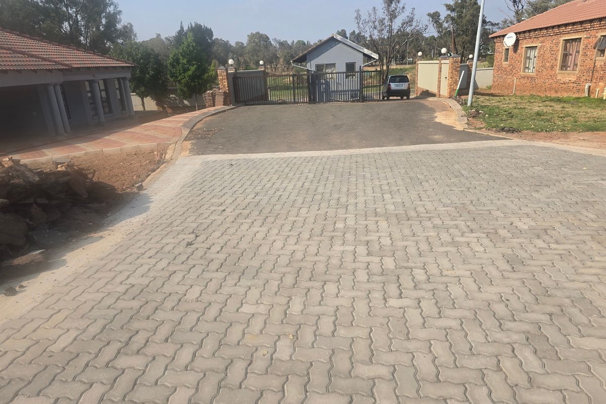 Vacant Land Pending Sale In Cullinan - Photo 2