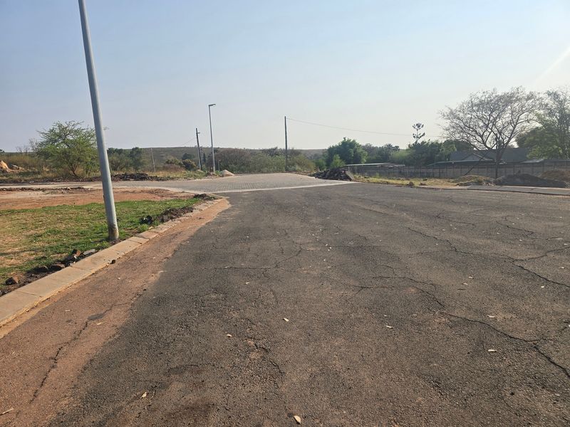 Vacant Land Pending Sale In Cullinan - Photo 6