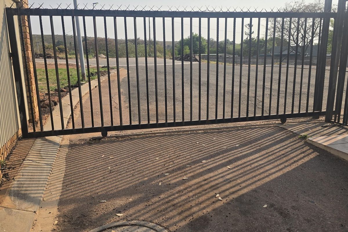 Vacant Land Pending Sale In Cullinan - Photo 5