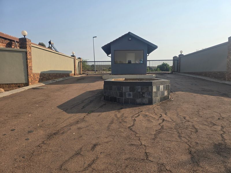 Vacant Land Pending Sale In Cullinan - Photo 3