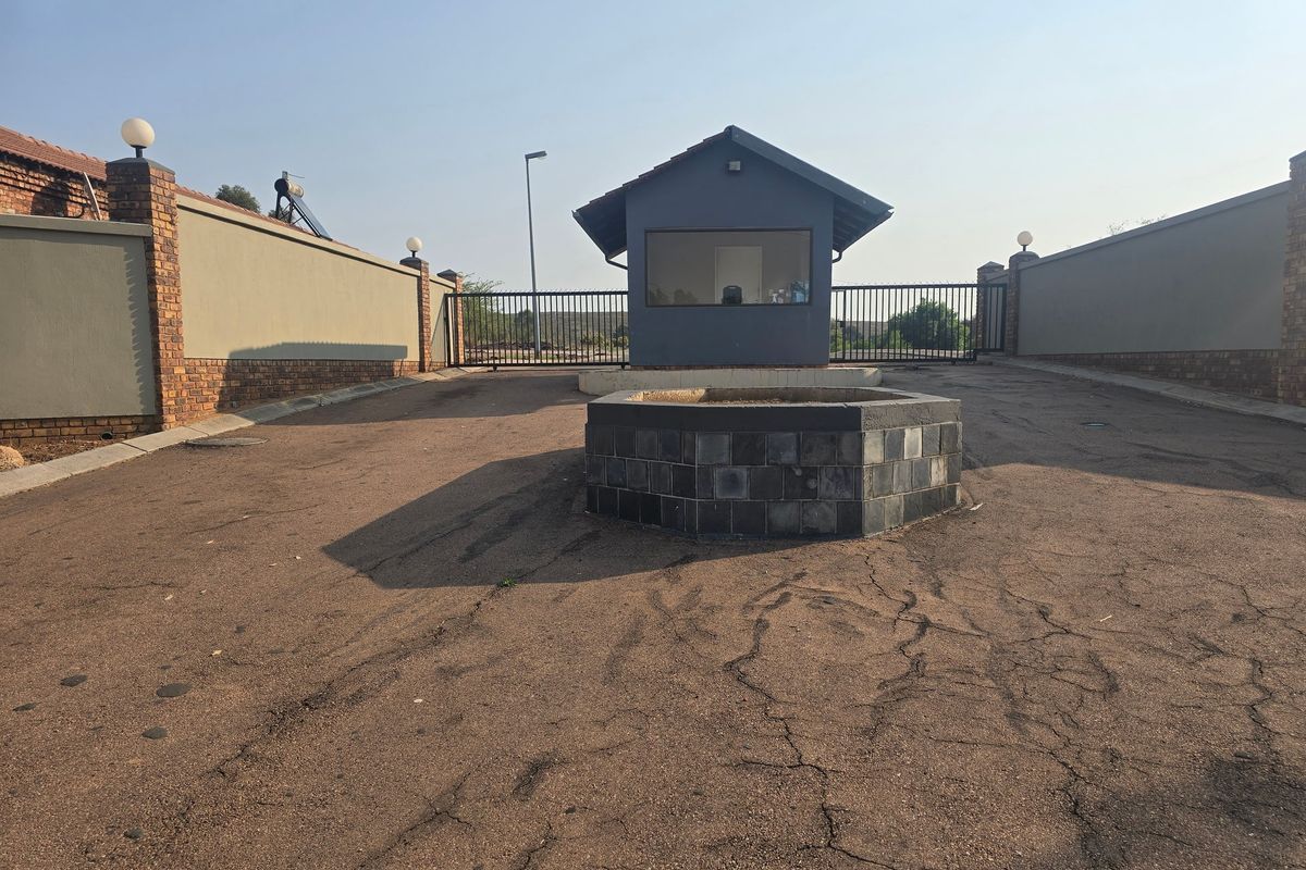 Vacant Land Pending Sale In Cullinan - Photo 3