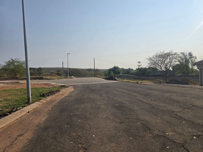 Vacant Land Pending Sale In Cullinan - Photo 4