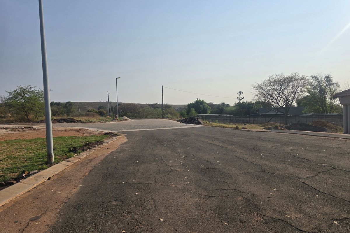 Vacant Land Pending Sale In Cullinan - Photo 4