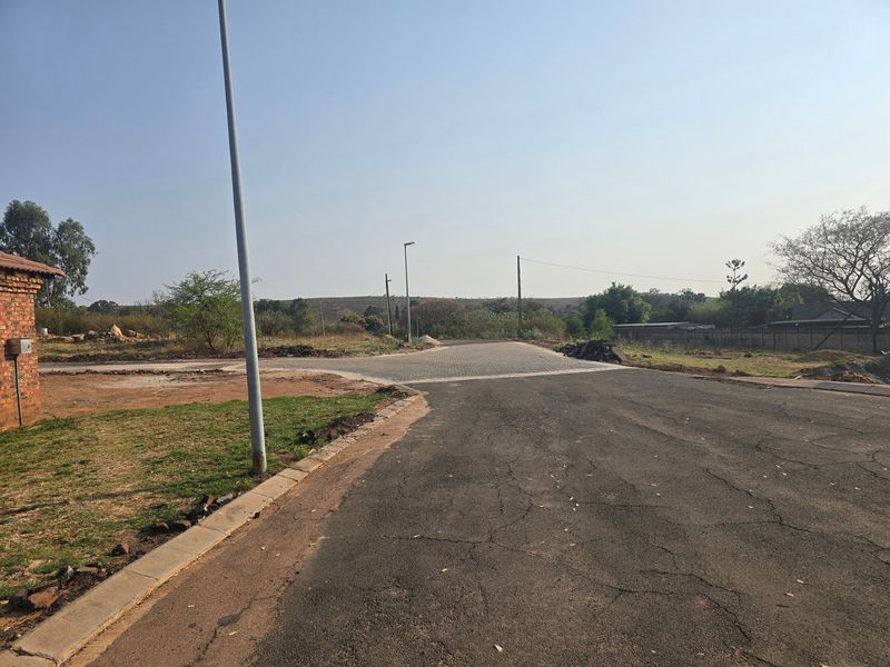 Vacant Land Pending Sale In Cullinan - Photo 7