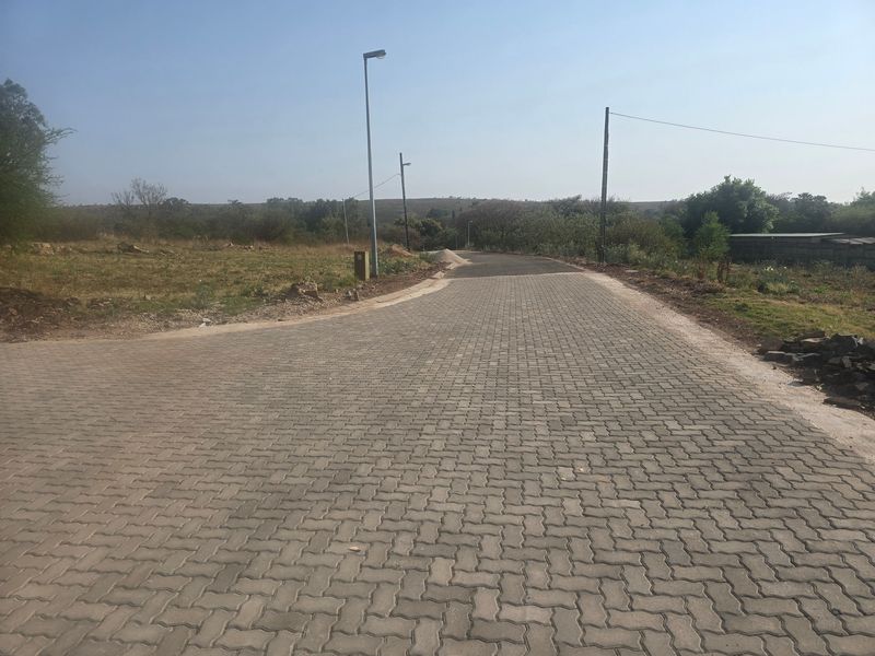 Vacant Land Pending Sale In Cullinan - Photo 8