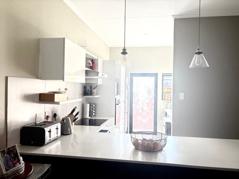 Townhouse For Sale In Midrand - Photo 5