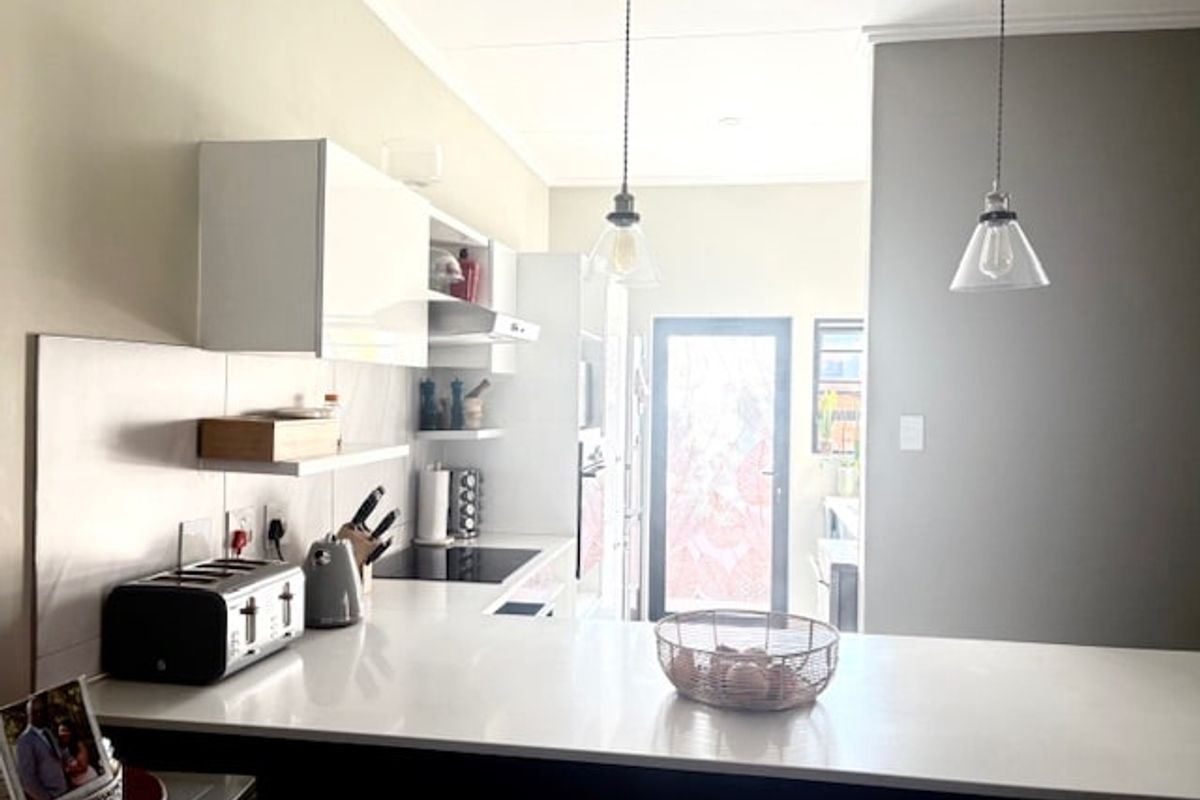 Townhouse For Sale In Midrand - Photo 5