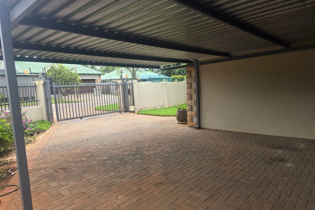House For Sale In Cullinan - Photo 5