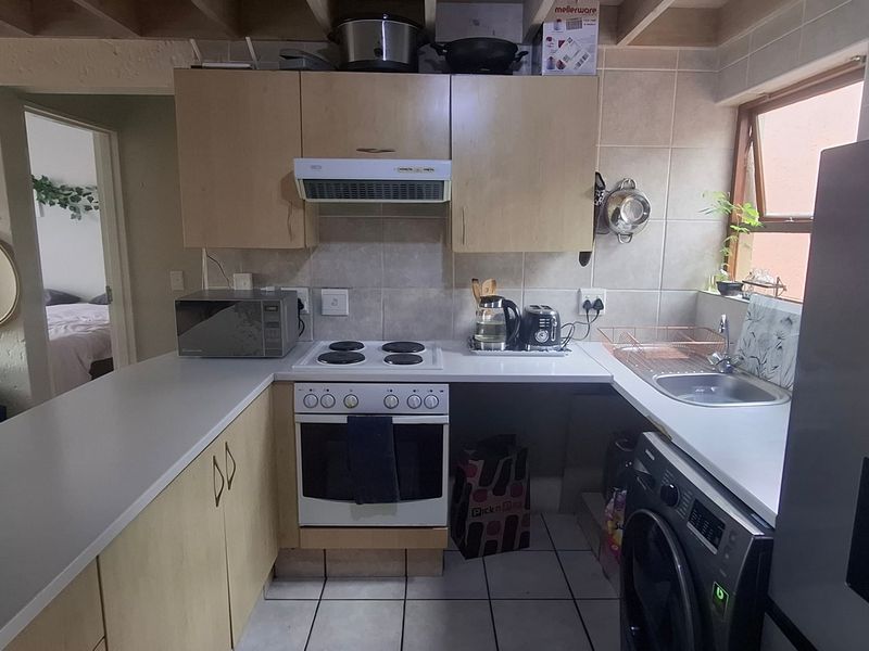 Apartment For Sale In Sandton - Photo 10