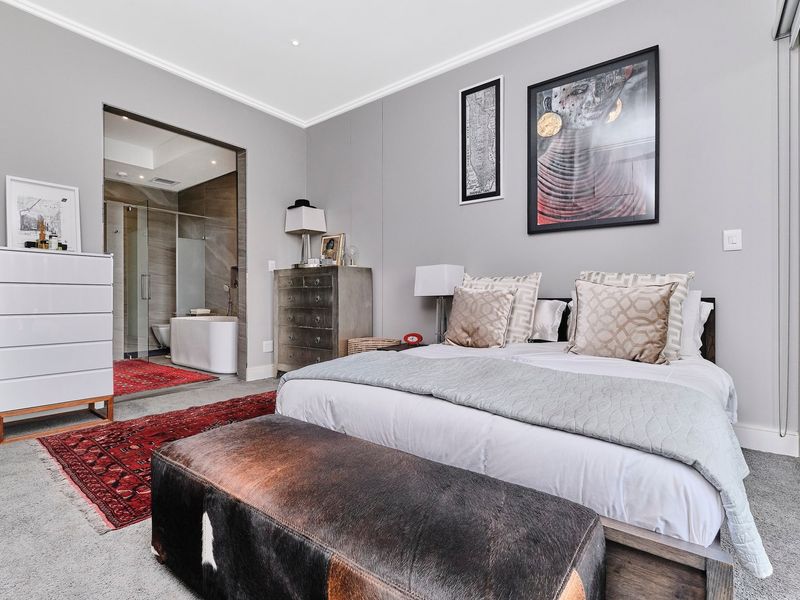 Apartment For Sale In Sandton - Photo 6