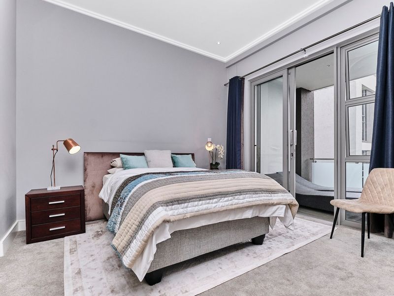 Apartment For Sale In Sandton - Photo 4
