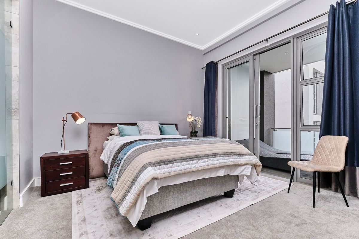 Apartment For Sale In Sandton - Photo 4