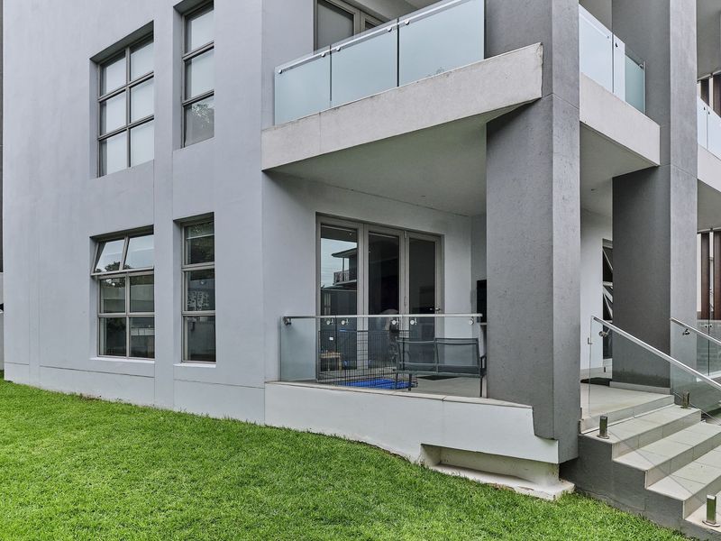 Apartment For Sale In Sandton - Photo 10
