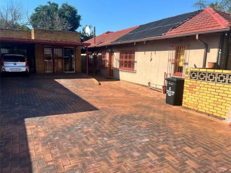 House For Sale In Kempton Park - Photo 1
