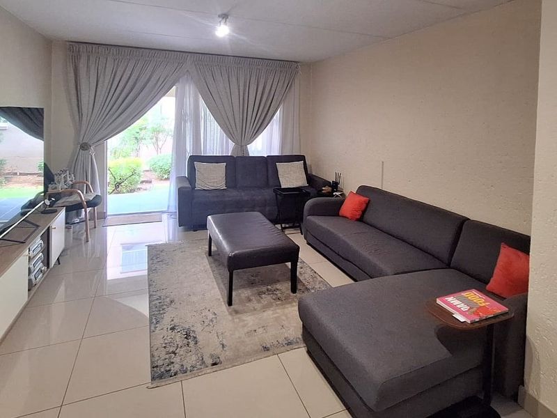 Townhouse For Sale In Midrand - Photo 1
